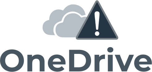 OneDrive is not syncing