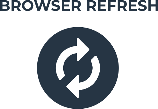 Refresh Your Browser